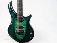 Music Man 6 String Majesty Enchanted Forest